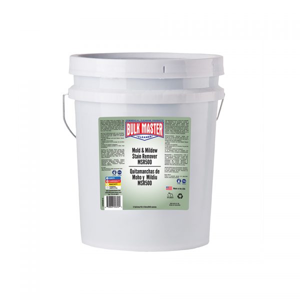 Mold-Stain-&-Mildew-Stain-Remover-MSR-500-5L