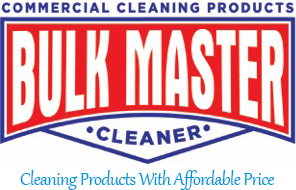 Bulk Master Cleaner