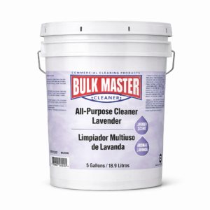 Bulk Master Cleaner All- Purpose Cleaner Scented With Lavender Compare to Fabuloso 5 Gallons