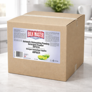 Bulk Master Cleaner Auto Dishwashing Powder